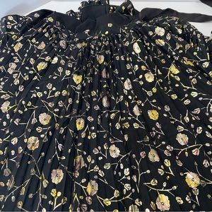 LulaRoe DeAnne wrap dress size L